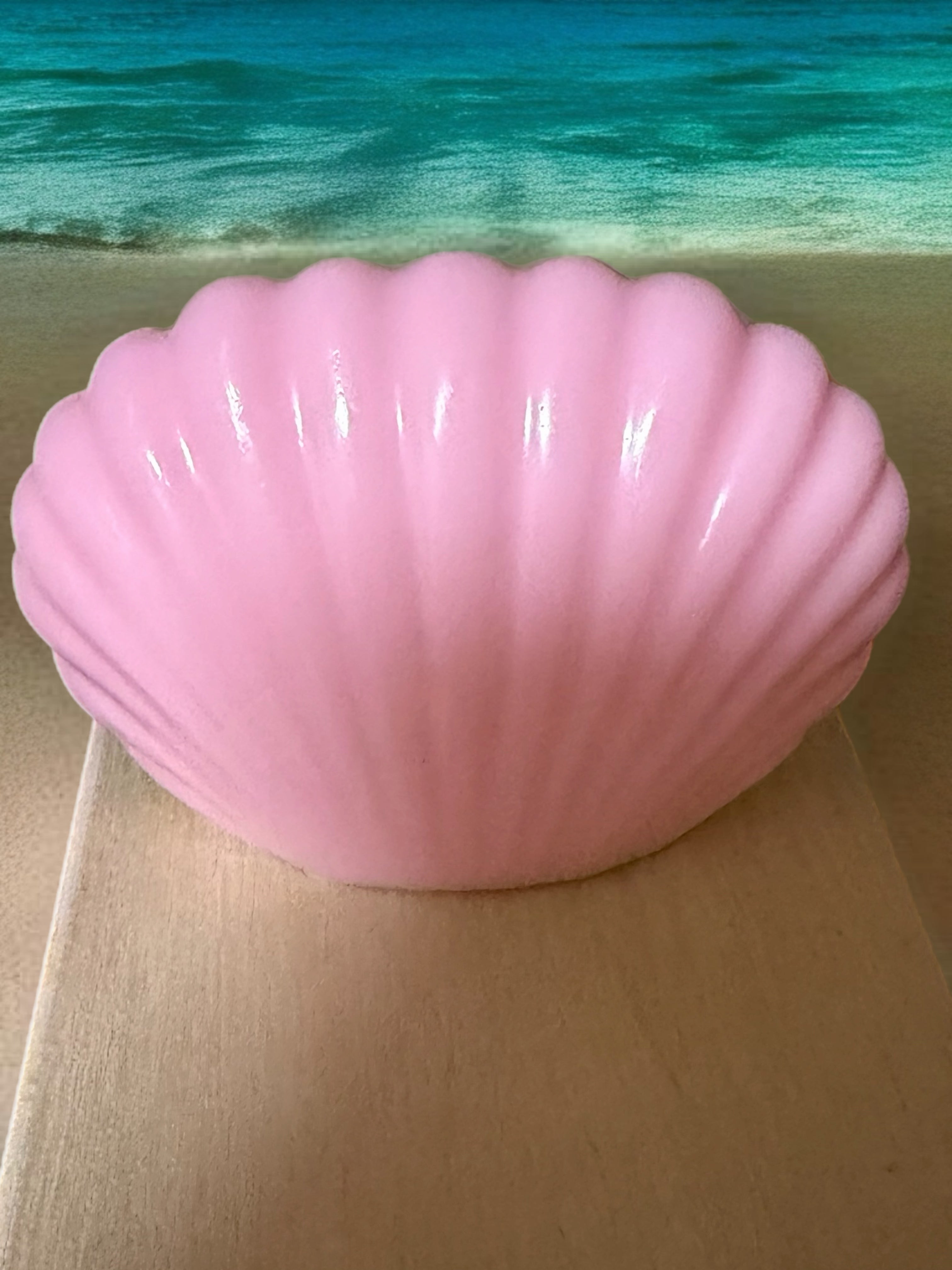 Decorative Soaps