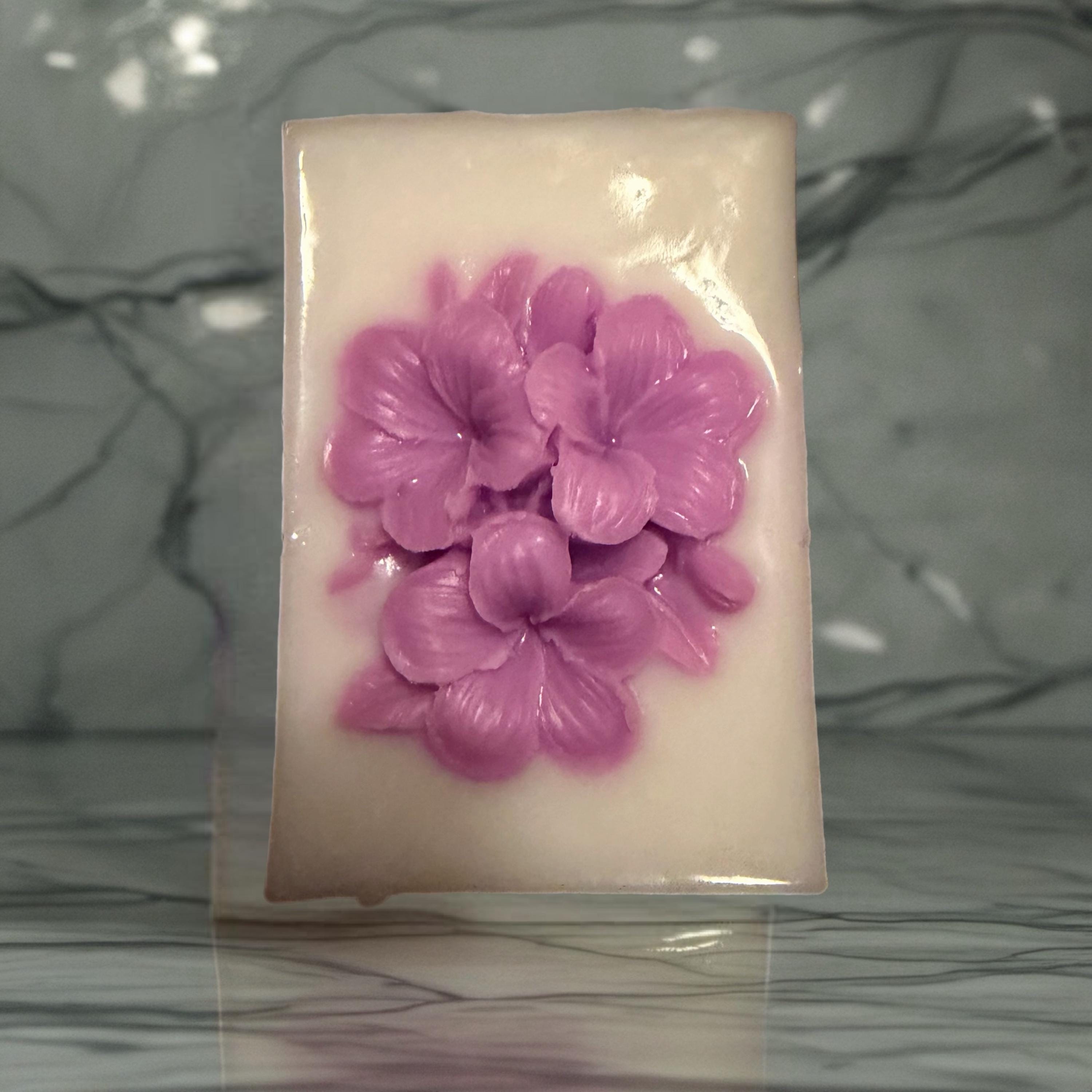 Fragrance Soap Collection