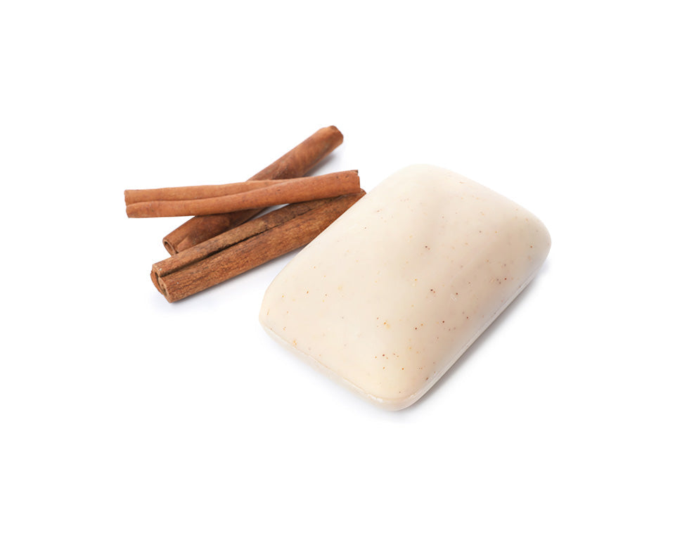 Organic Flavoured Vagen Soap