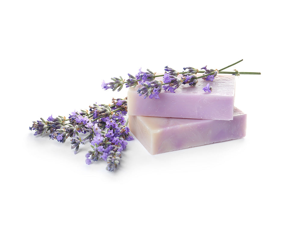 Lavendor Flavoured Soap