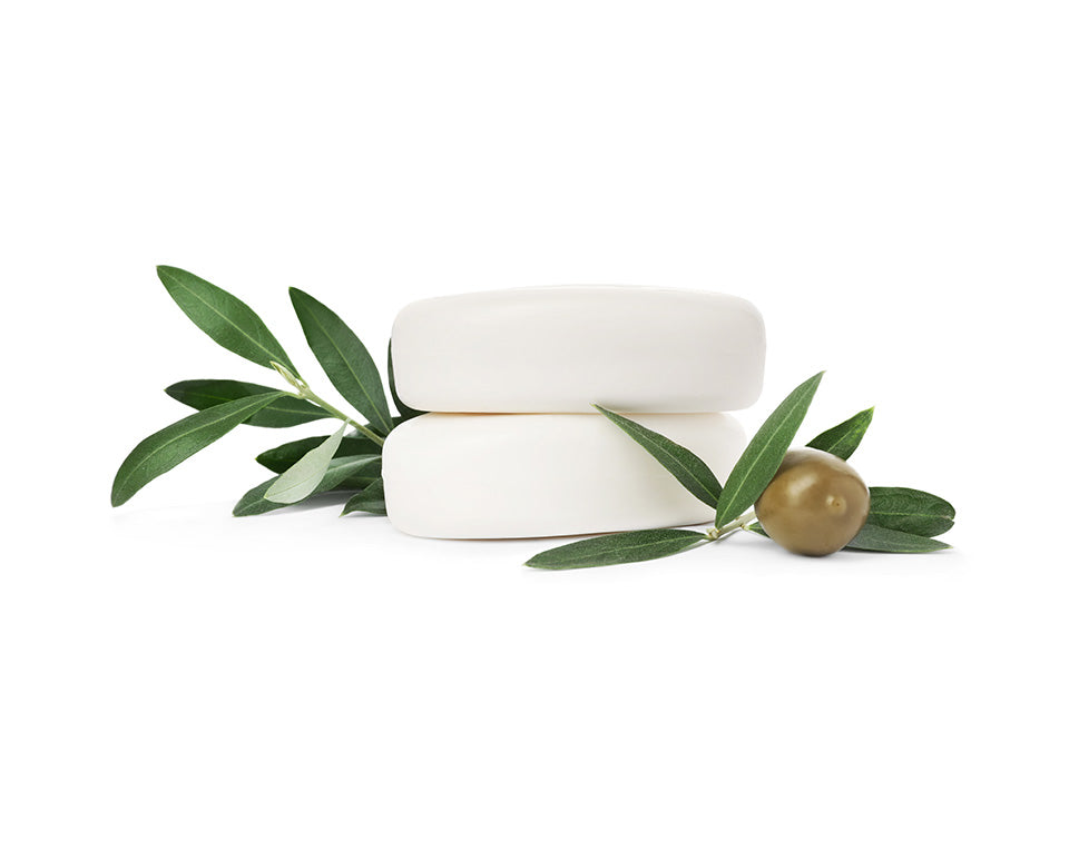 Coconut Oil Milk Soap
