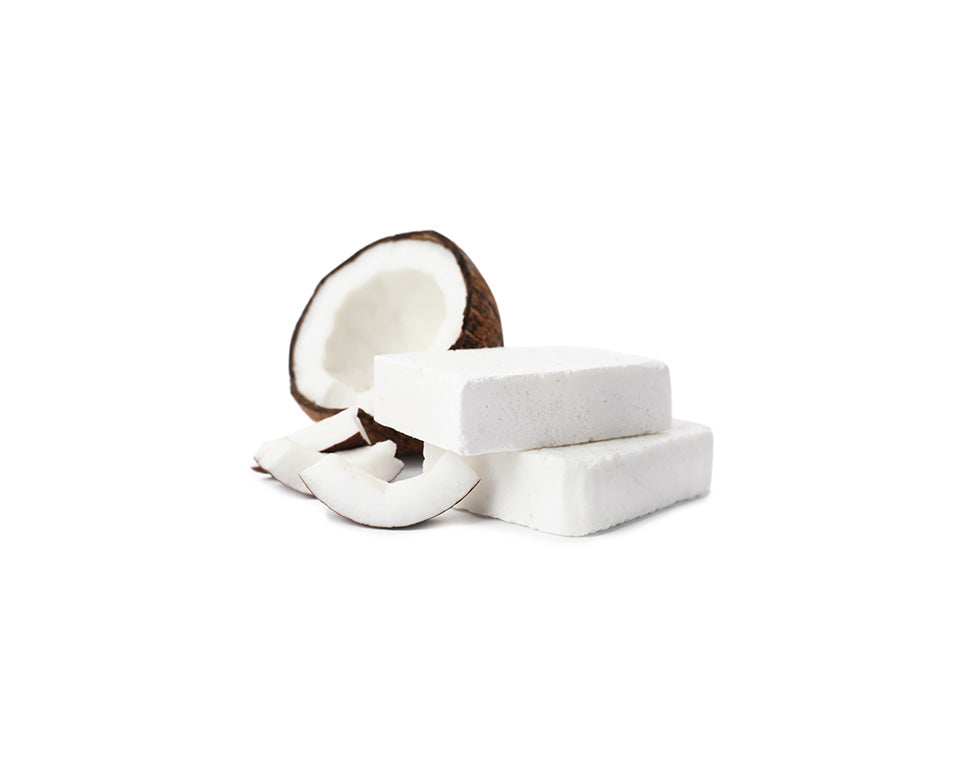 Goat Milk Oilve Oil Soap