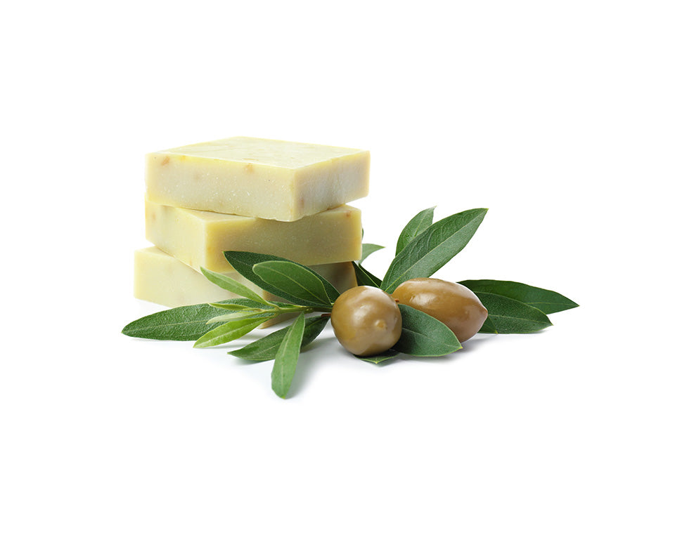 Organic Lemon Purify Soap