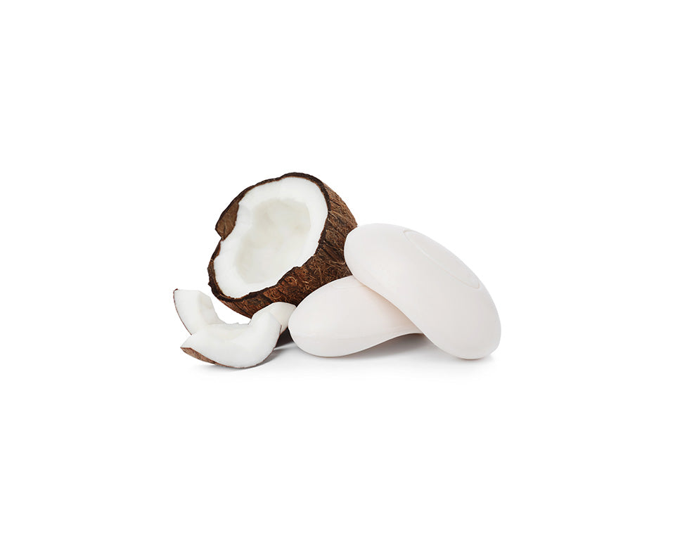 Goat Milk Oilve Oil Soap