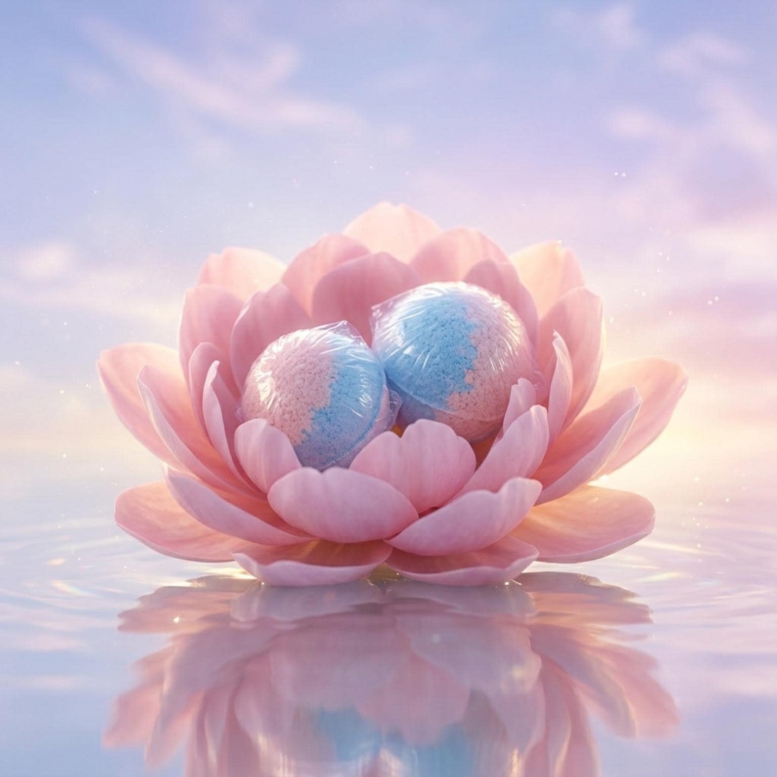 All Natural Epsom Salt Bath bombs __etsy:8104754089