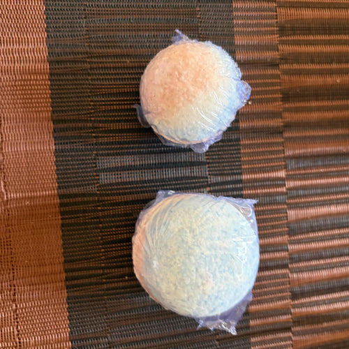 All Natural Epsom Salt Bath bombs __etsy:8056843176