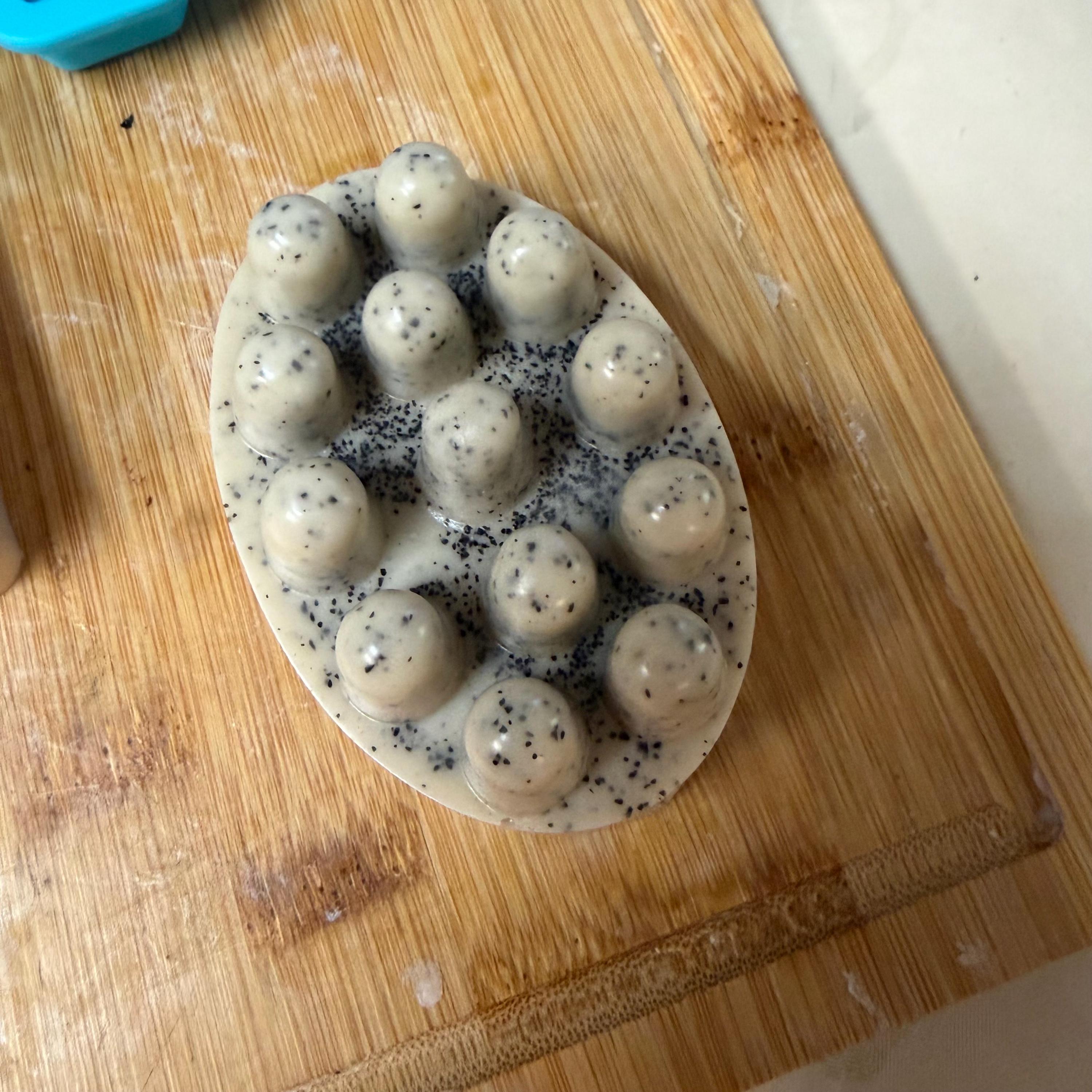 Coffee Soap __etsy:8099103293