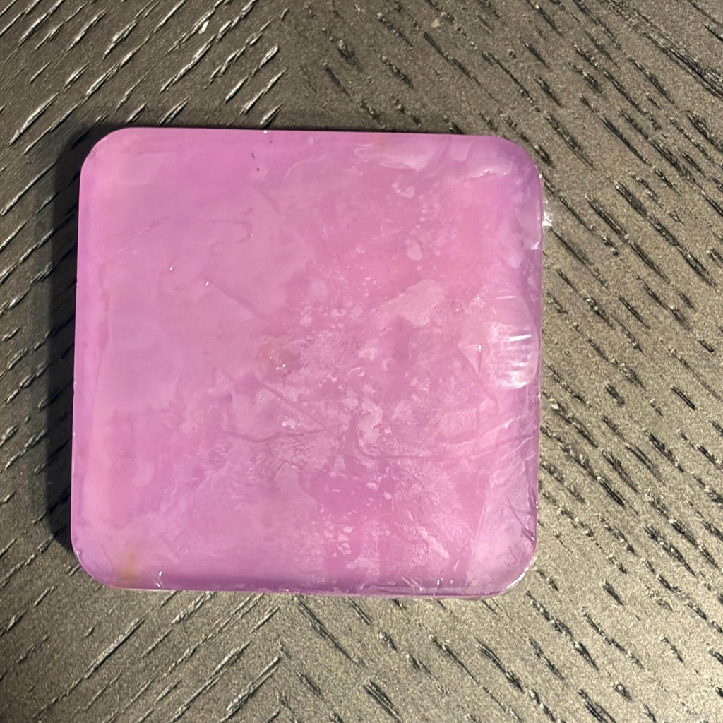 Handmade Glycerine based soaps __etsy:7684902984