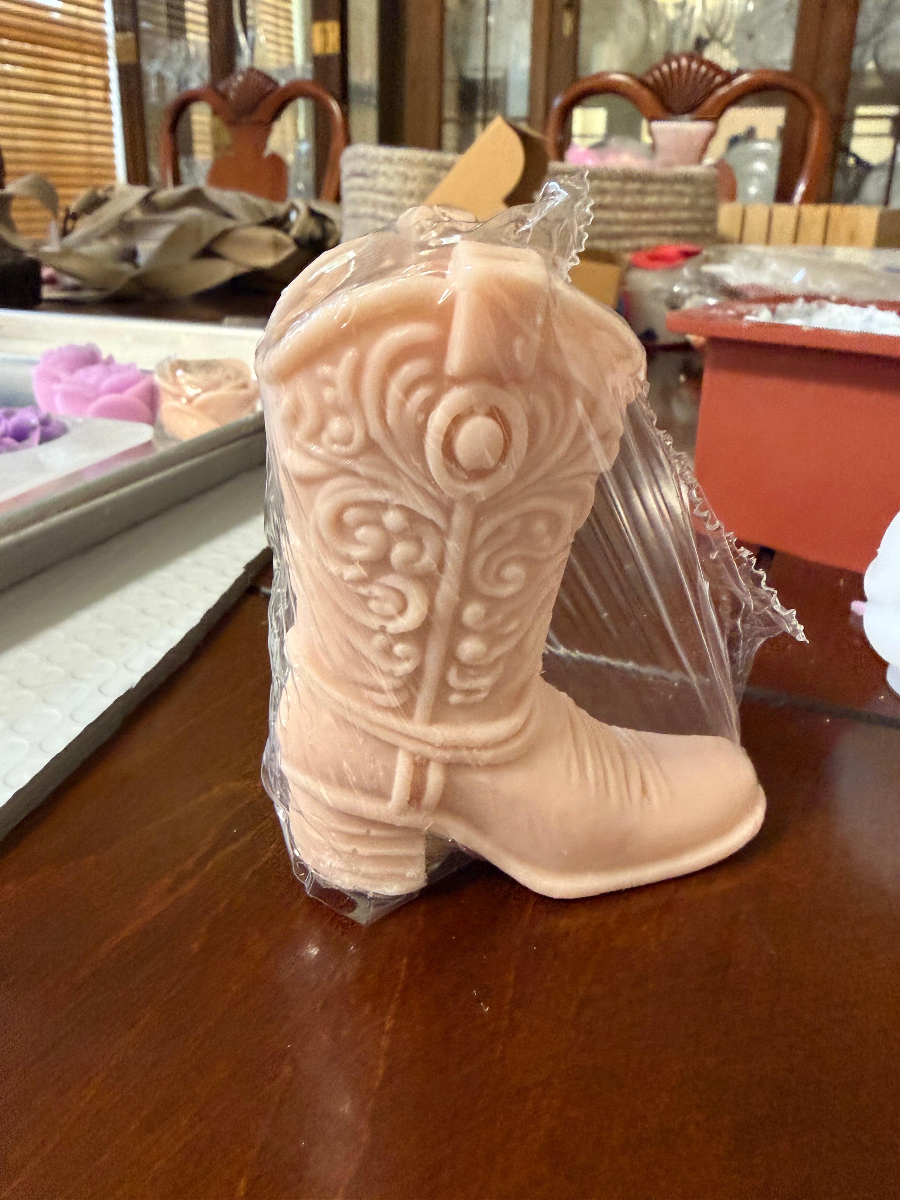 Coastal Cowgirl Self-Care Gift Box