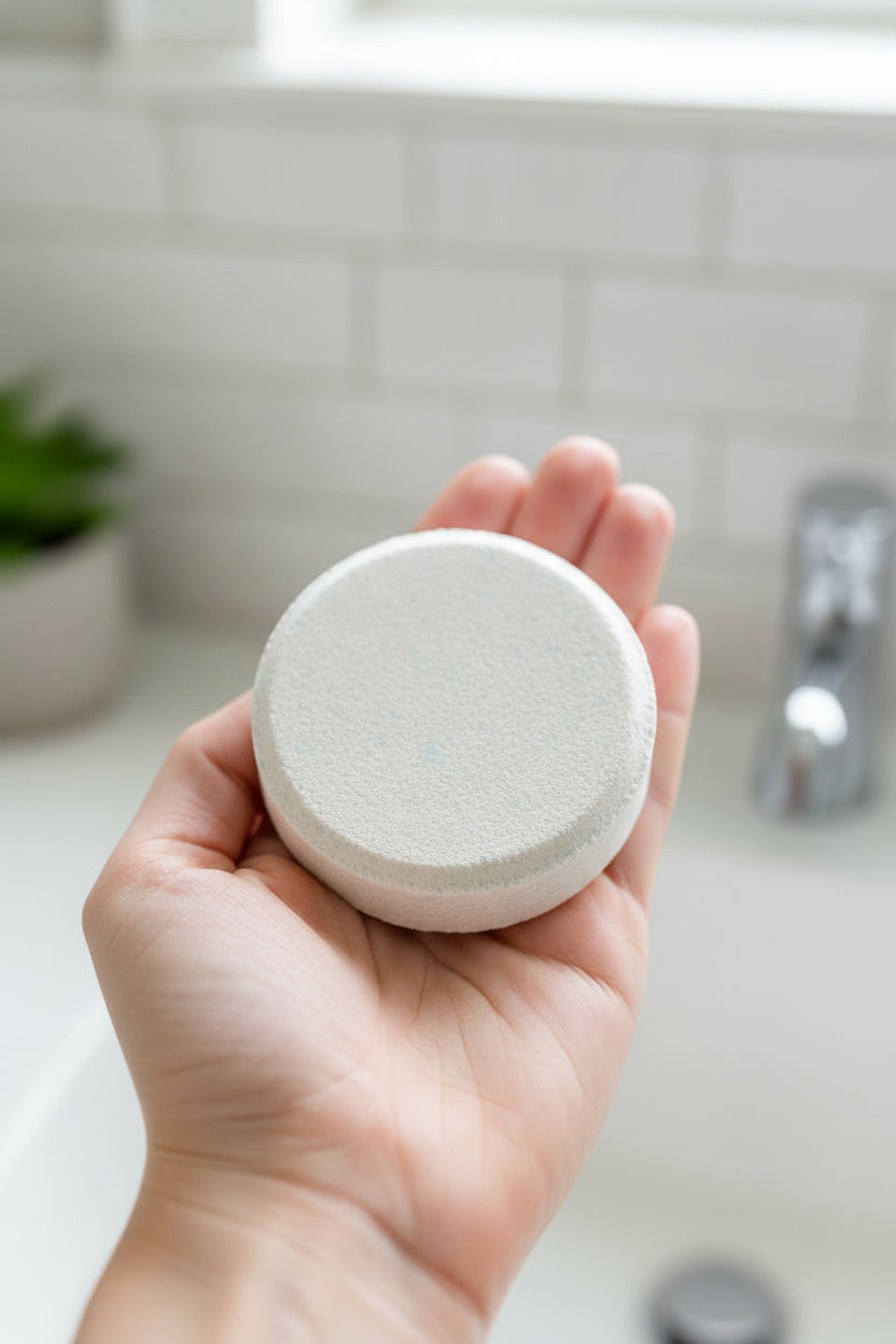 Aromatherapy Shower Steamers