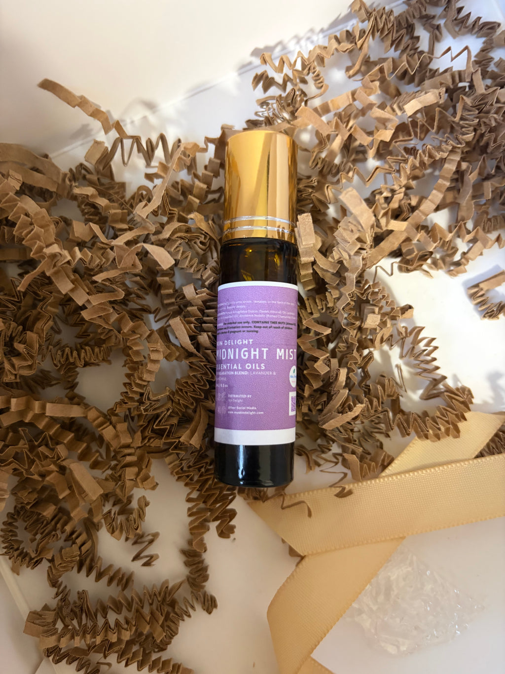 Essential Blend Set
