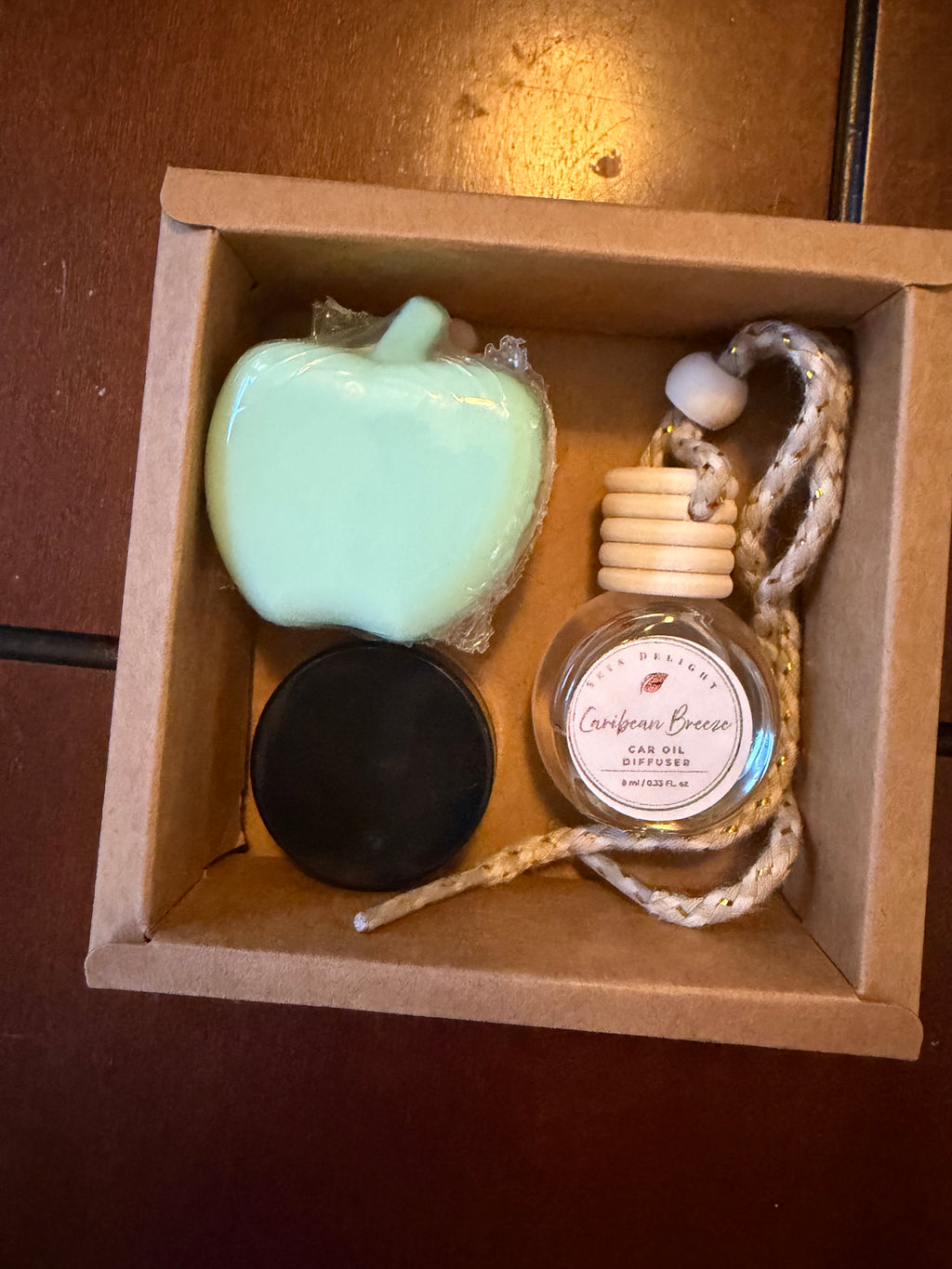 The Daily Refresh:Turtles Gift Set
