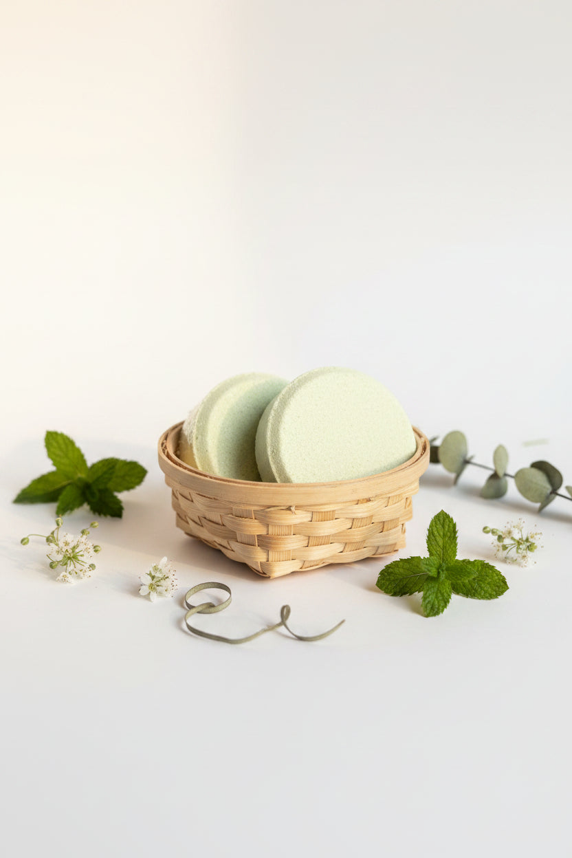 Aromatherapy Shower Steamers