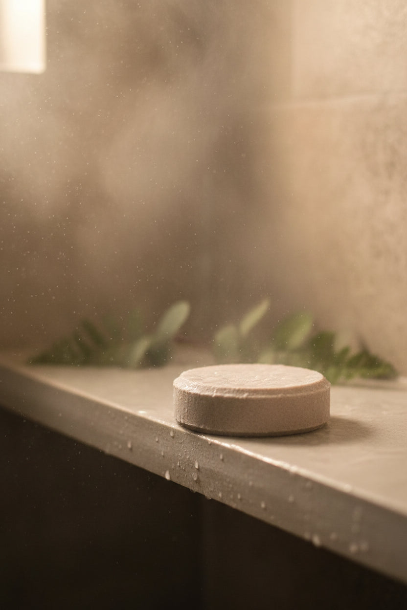 Aromatherapy Shower Steamers