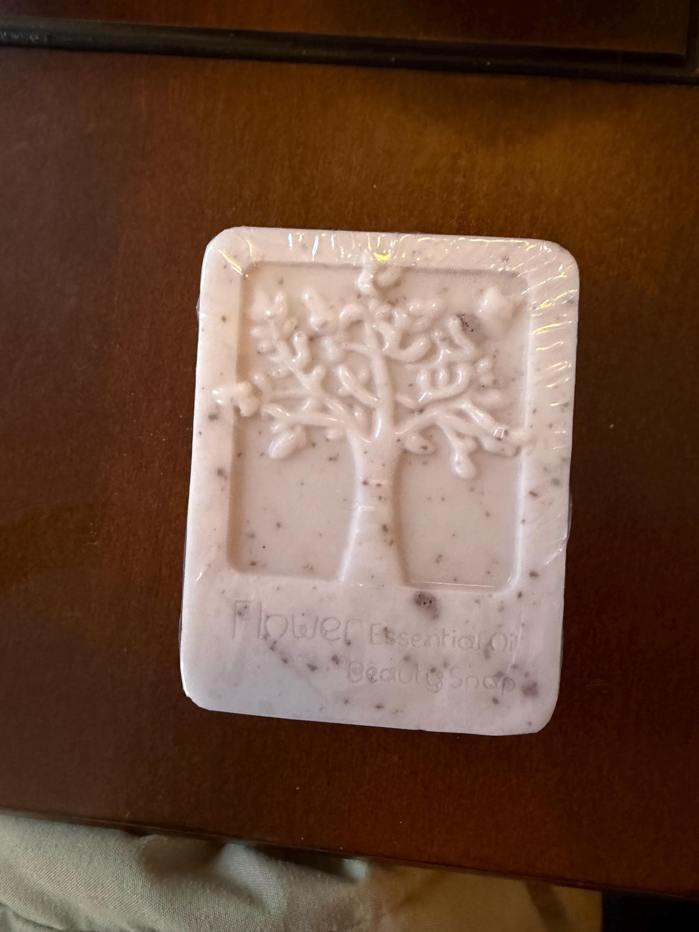 Lavender Soap __etsy:8201013653