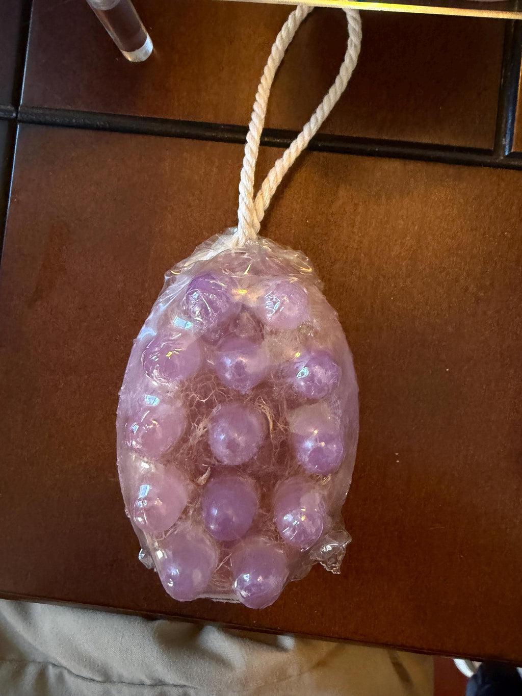 Lavender Soap __etsy:8201013681