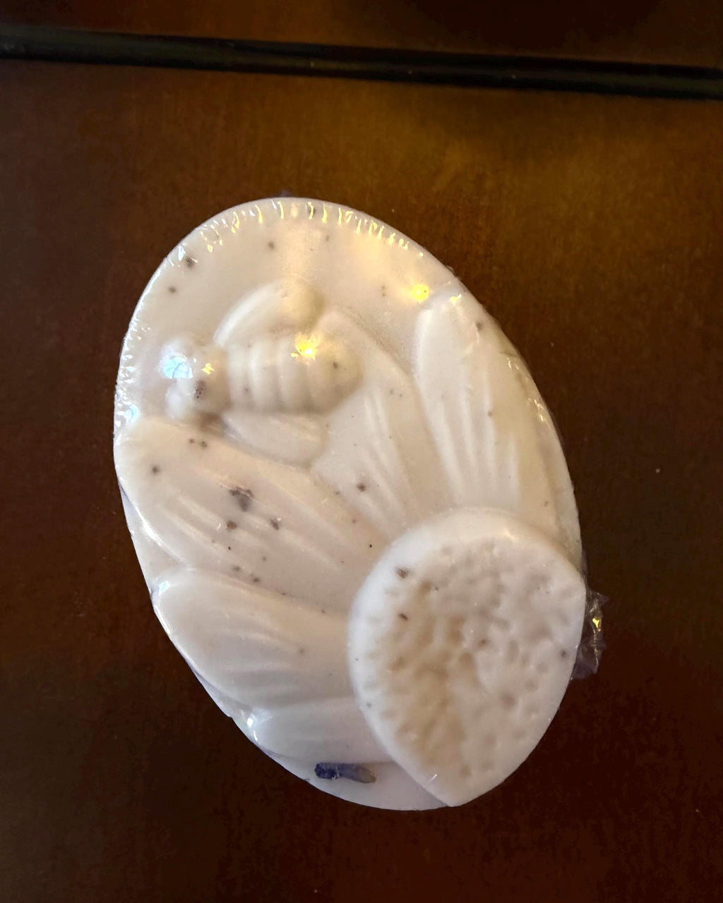 Lavender Soap __etsy:8201016841