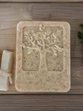 Oatmeal &honey Soap __etsy:8149738494