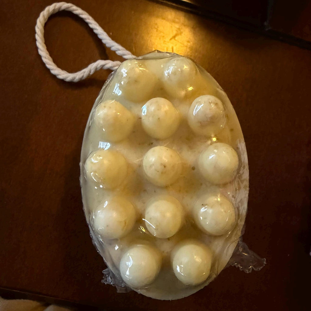 Oatmeal &honey Soap __etsy:8197665045