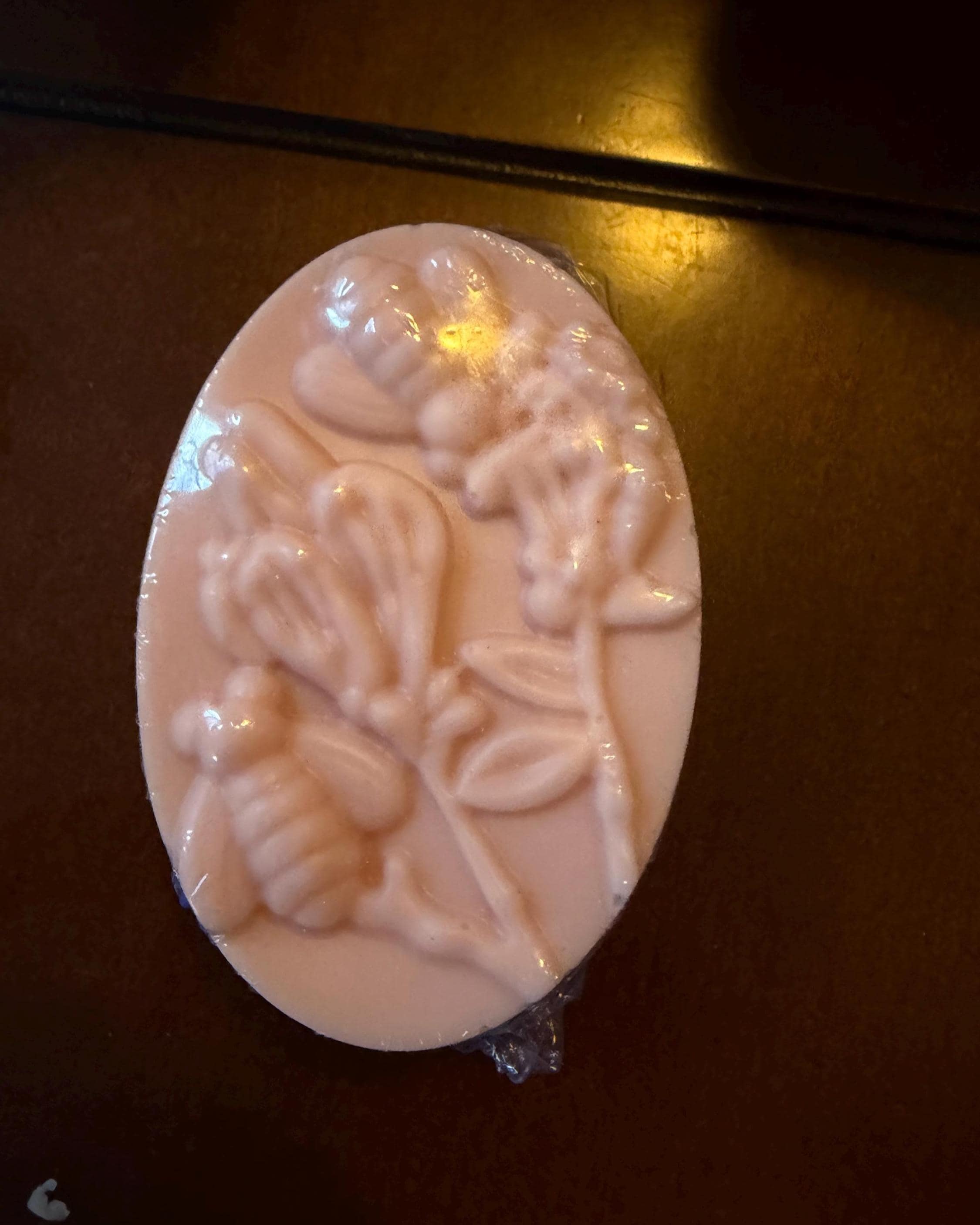 Triple Butter Makeup Remover Bar! __etsy:8193357085