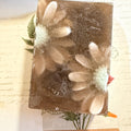 Triple butter Daisies soap __etsy:8051344690