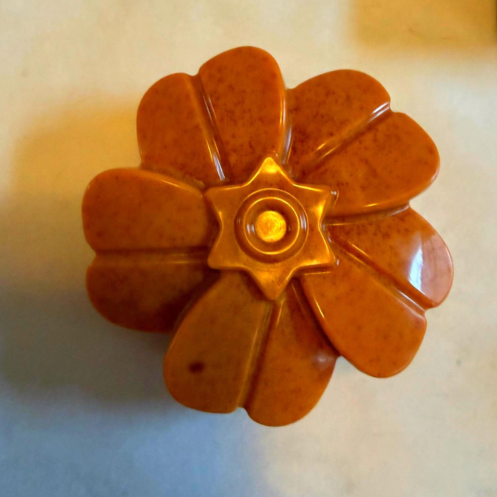 Turmeric Soap __etsy:7759352664