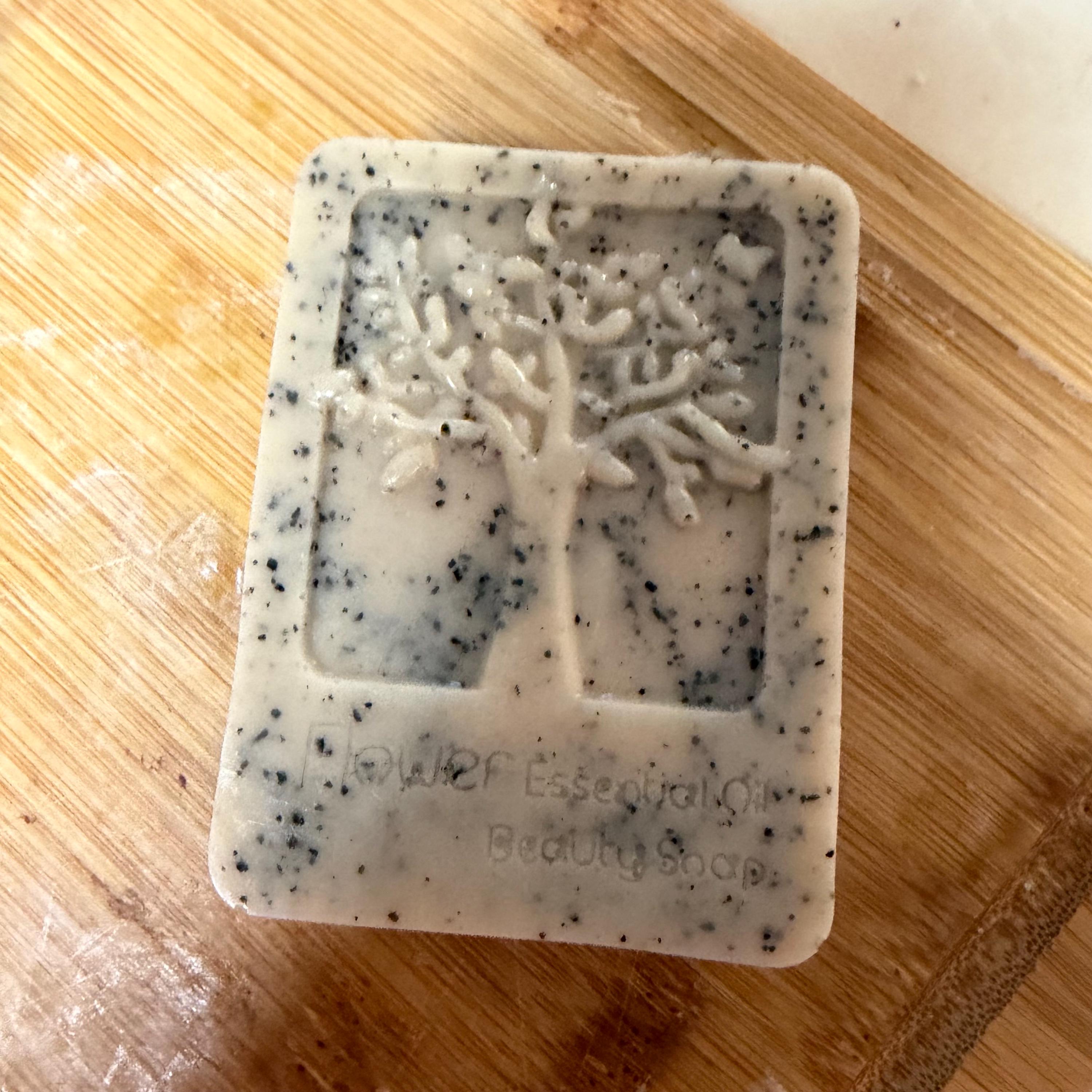 Coffee Soap __etsy:8099103295