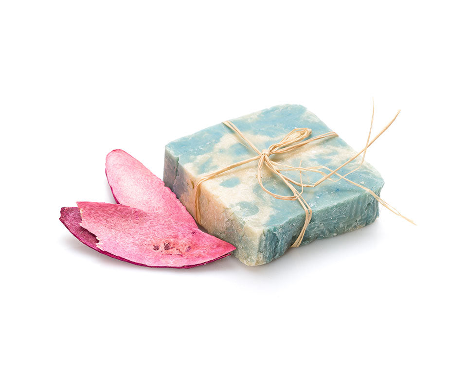 Shea Butter Natural Soap