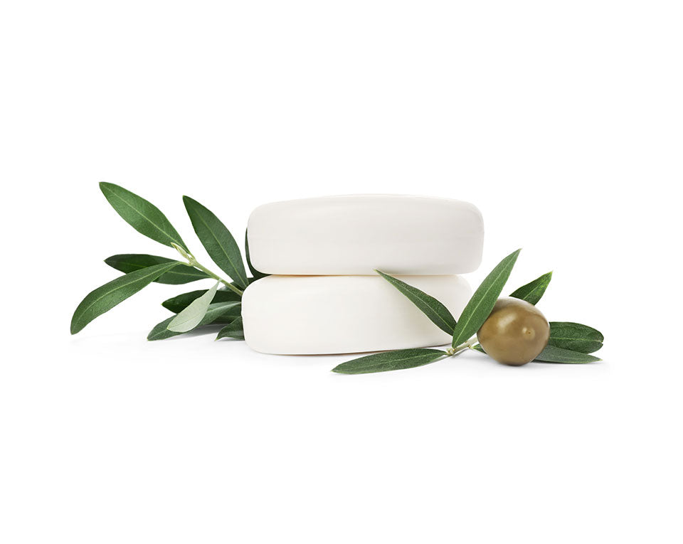 Goat Milk Oilve Oil Soap