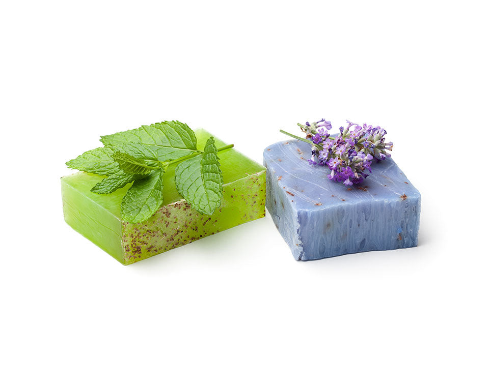 Herbal Glycerin Handcraft Soap