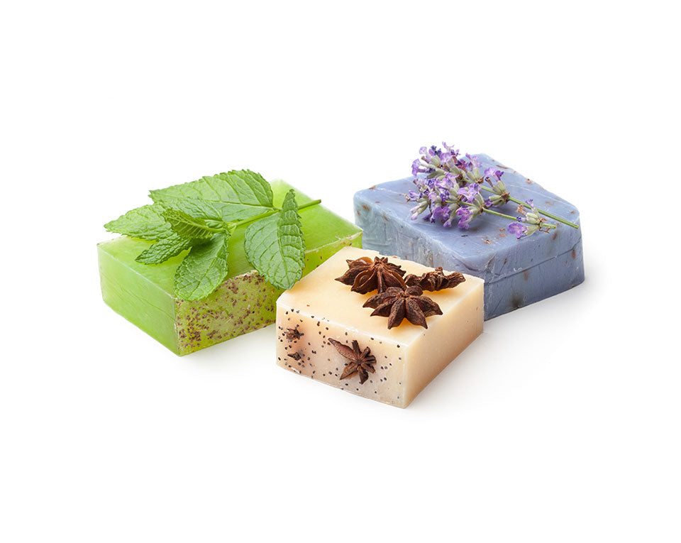 Herbal Glycerin Handcraft Soap