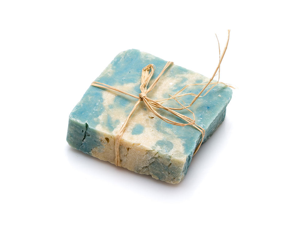 Rose Petel Infused Milk Soap