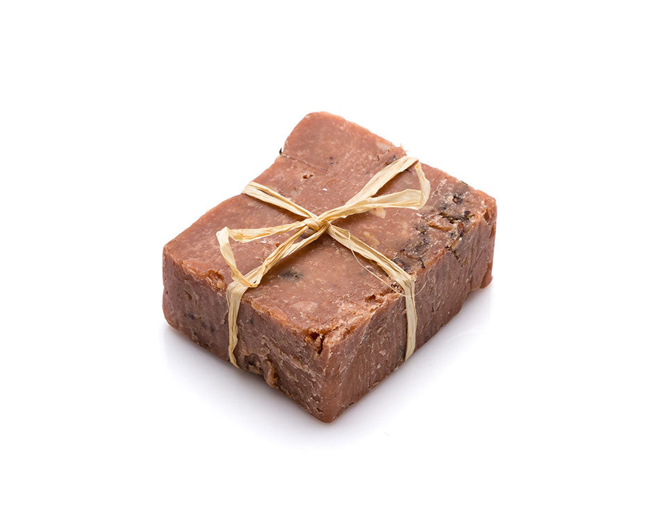 Rose Petel Infused Milk Soap