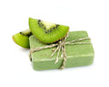 Kiwi Oil Shampoo Bar