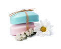 Daisy Flower Oil Shampoo Bar