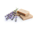 Lavender Oil Herbal Soap