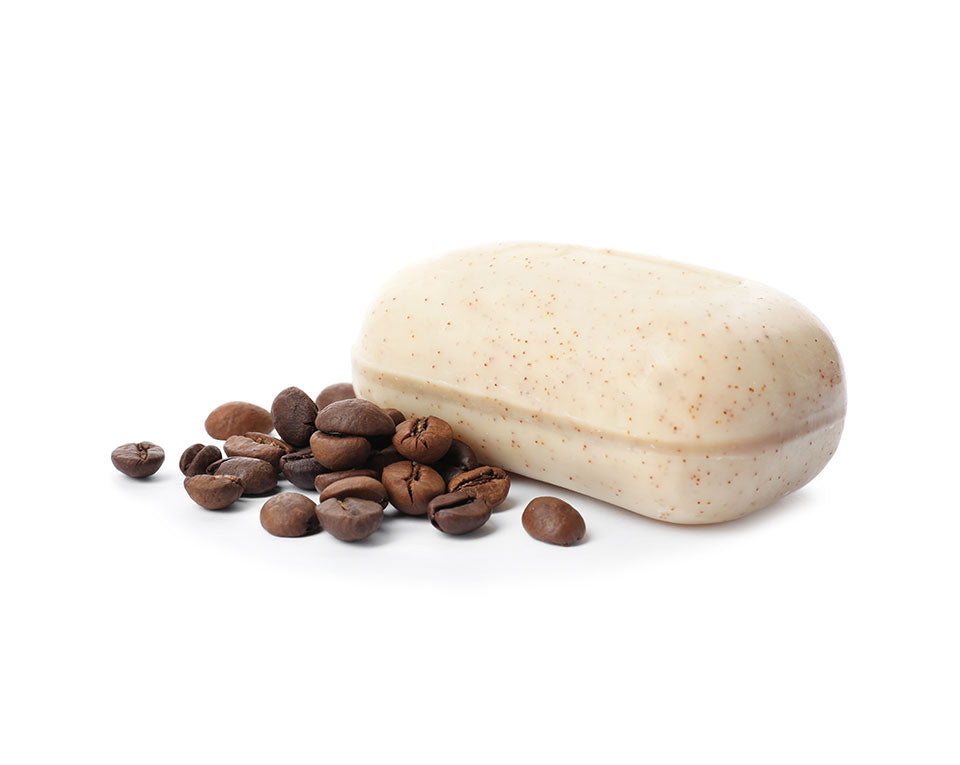 Organic Flavoured Vagen Soap