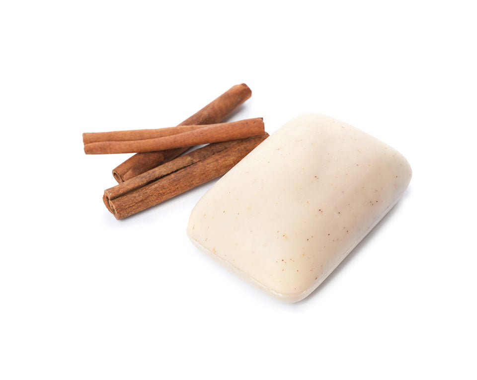 Organic Flavoured Vagen Soap