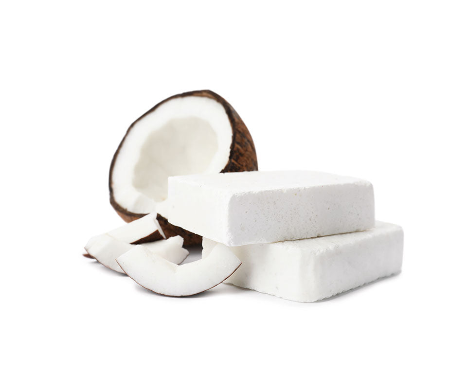 Coconut Oil Milk Soap